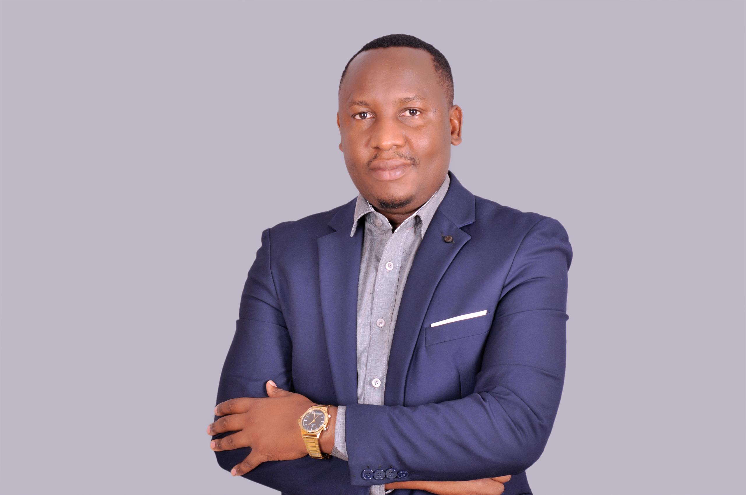 Silwano George Sihha — Managing Director, MOMS Consulting